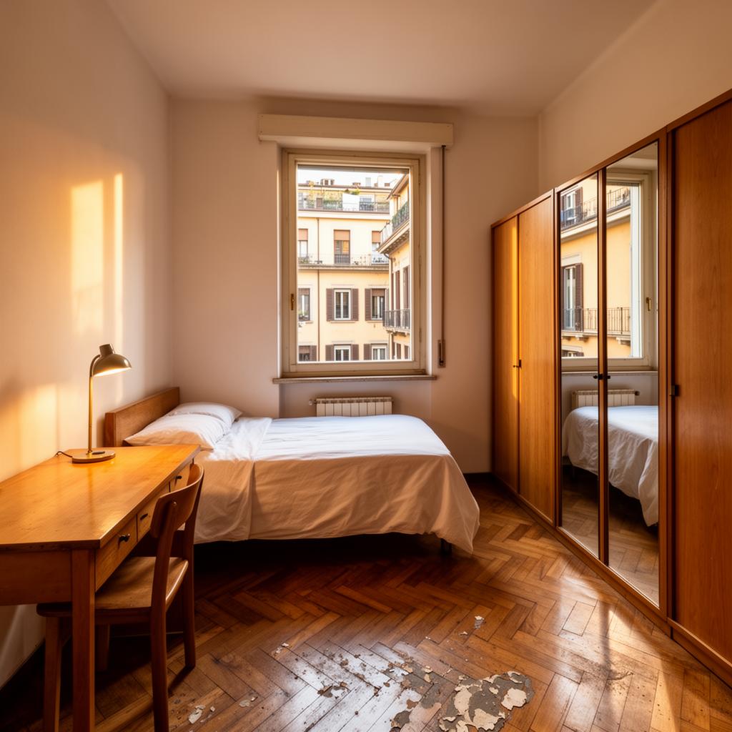 Casa Brera — Milano · Brera